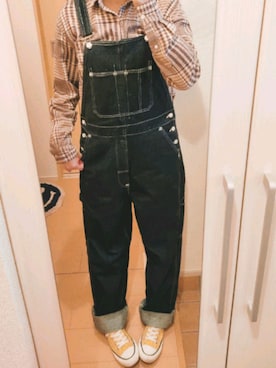 Nakaさんのコーディネート