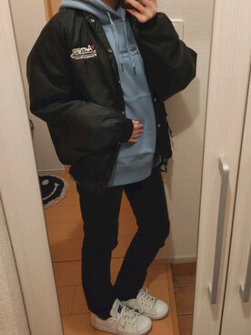 Nakaさんのコーディネート