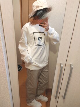 Nakaさんのコーディネート