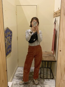 babyさんのコーディネート