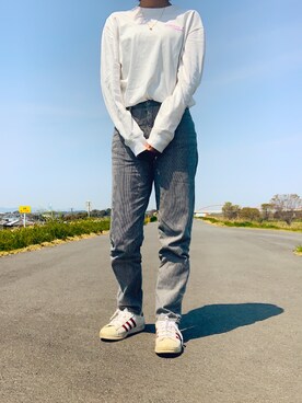 babyさんのコーディネート