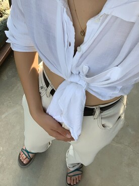 babyさんのコーディネート