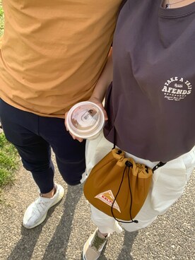 babyさんのコーディネート