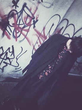 まっしさん（メンズ・179cm）の秋コーディネート