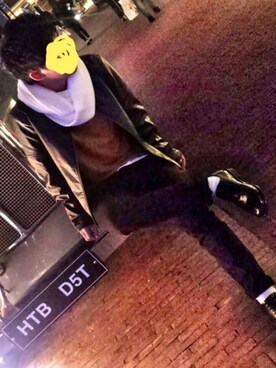 みんさんのコーディネート