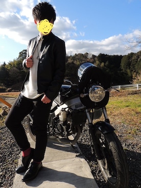 みんさんのコーディネート