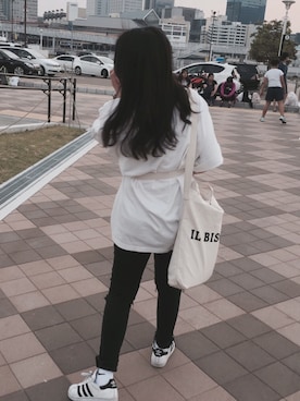 rinaさんのコーディネート