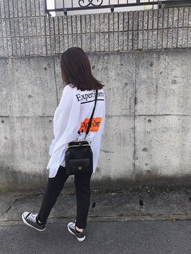 rinaさんのコーディネート