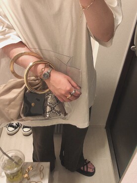 rinaさんのコーディネート