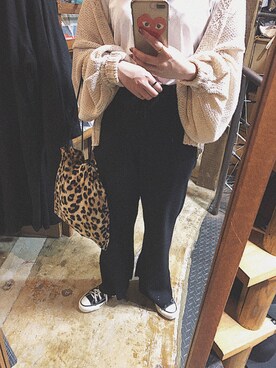 rinaさんのコーディネート