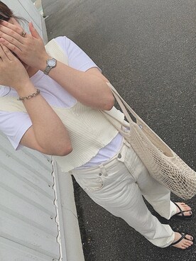 rinaさんのコーディネート