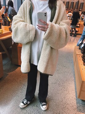 rinaさんのコーディネート