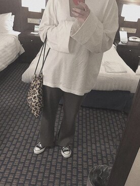 rinaさんのコーディネート