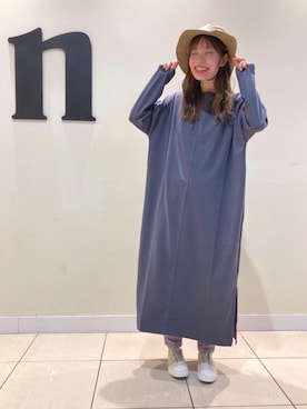 coenいーちゃんさんのコーディネート