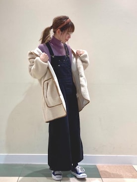 coenいーちゃんさんのコーディネート