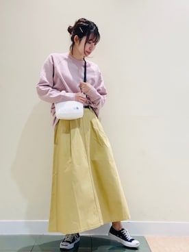 coenいーちゃんさんのコーディネート