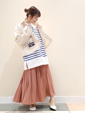 coenいーちゃんさんのコーディネート