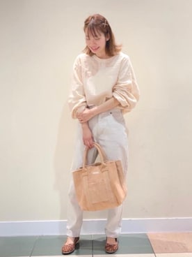 coenいーちゃんさんのコーディネート