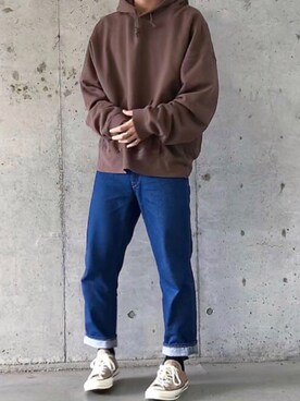 TOY’sさんのコーディネート