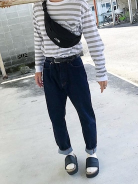 TOY’sさんのコーディネート