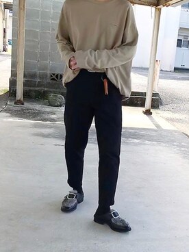 TOY’sさんのコーディネート