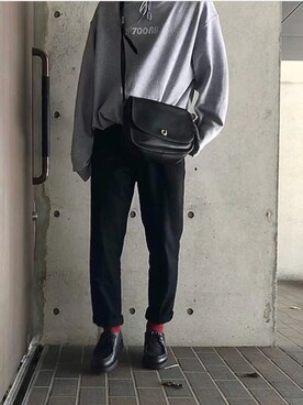 TOY’sさんのコーディネート