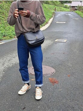 TOY’sさんのコーディネート