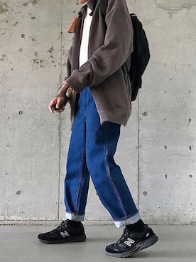 TOY’sさんのコーディネート