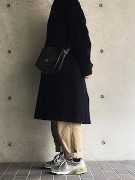 TOY’sさんのコーディネート