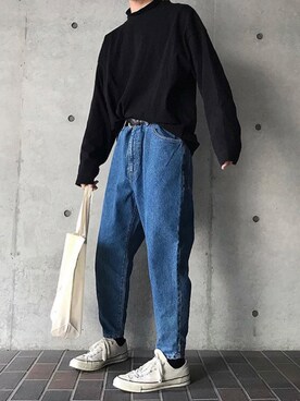 TOY’sさんのコーディネート