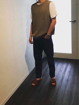 sinoさんのコーディネート