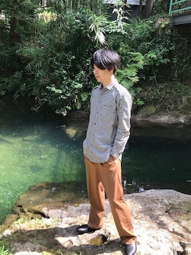 sinoさんのコーディネート