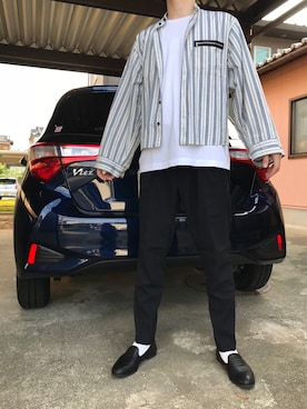 sinoさんのコーディネート