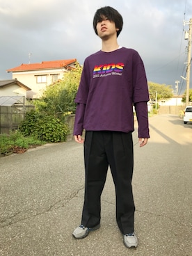 sinoさんのコーディネート