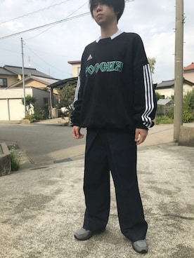 sinoさんのコーディネート