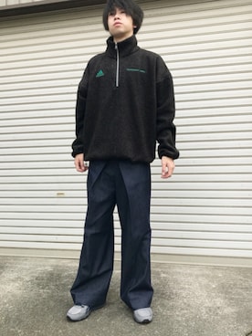 sinoさんのコーディネート