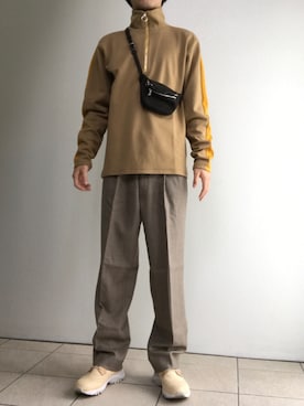 sinoさんのコーディネート