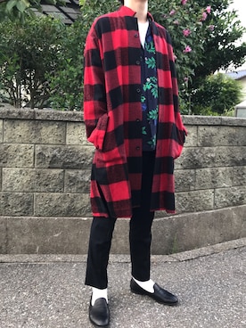 sinoさんのコーディネート