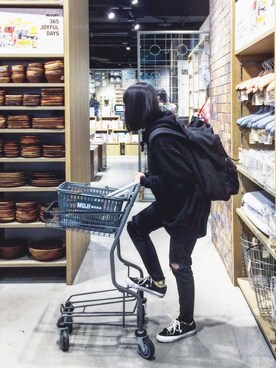 tzuさんのコーディネート