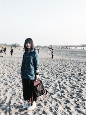 tzuさんのコーディネート