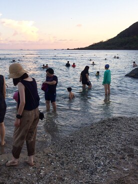 tzuさんのコーディネート