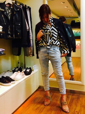 mdrさんのコーディネート