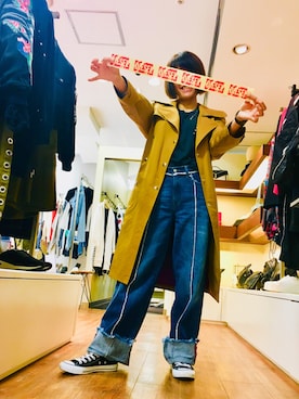 mdrさんのコーディネート