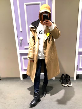 mdrさんのコーディネート