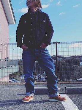  tatsuma21さんのコーディネート