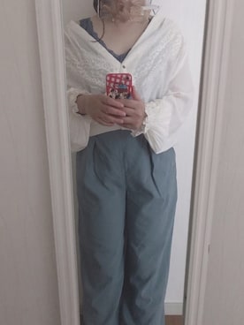 千さんのコーディネート