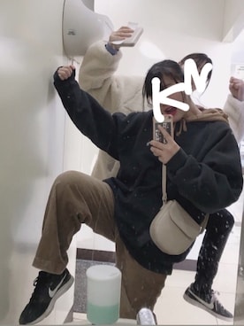 千さんのコーディネート