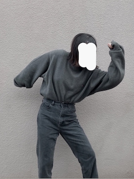 千さんのコーディネート