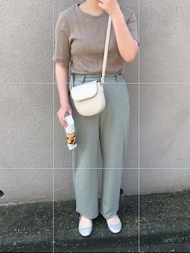 千さんのコーディネート