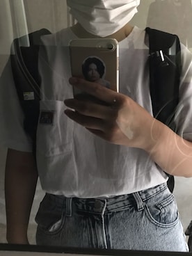 千さんのコーディネート